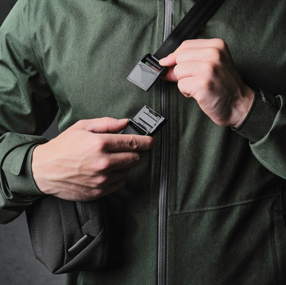 Alpaka Go Sling Nano - Picture 5 of 13